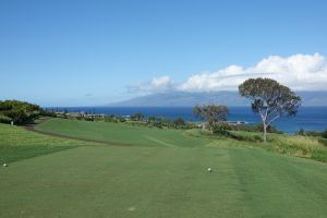 Kapalua (Plantation) 7th 2022